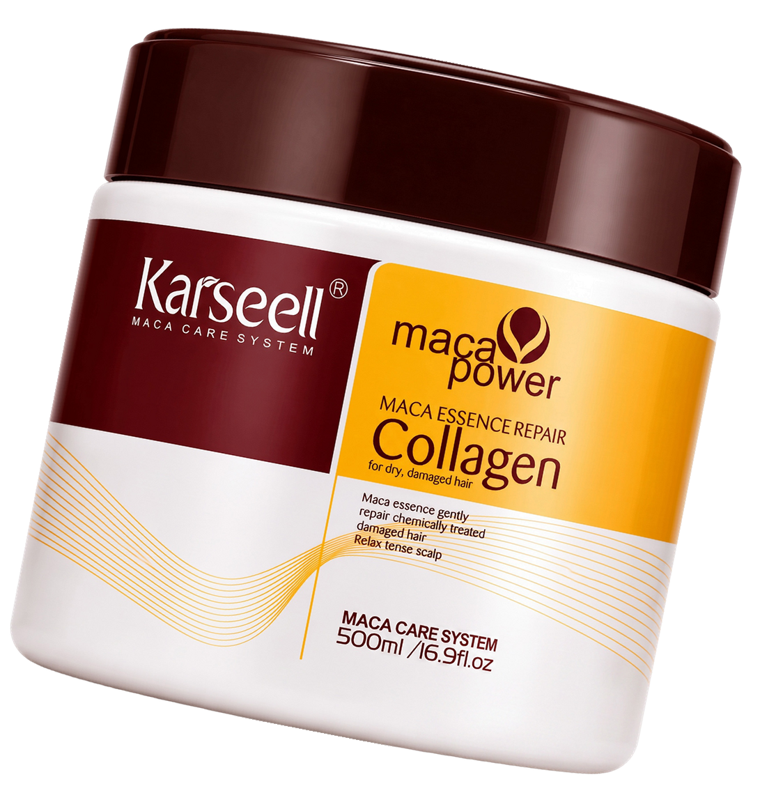 Mascarilla de Colágeno 500 ml Karseell