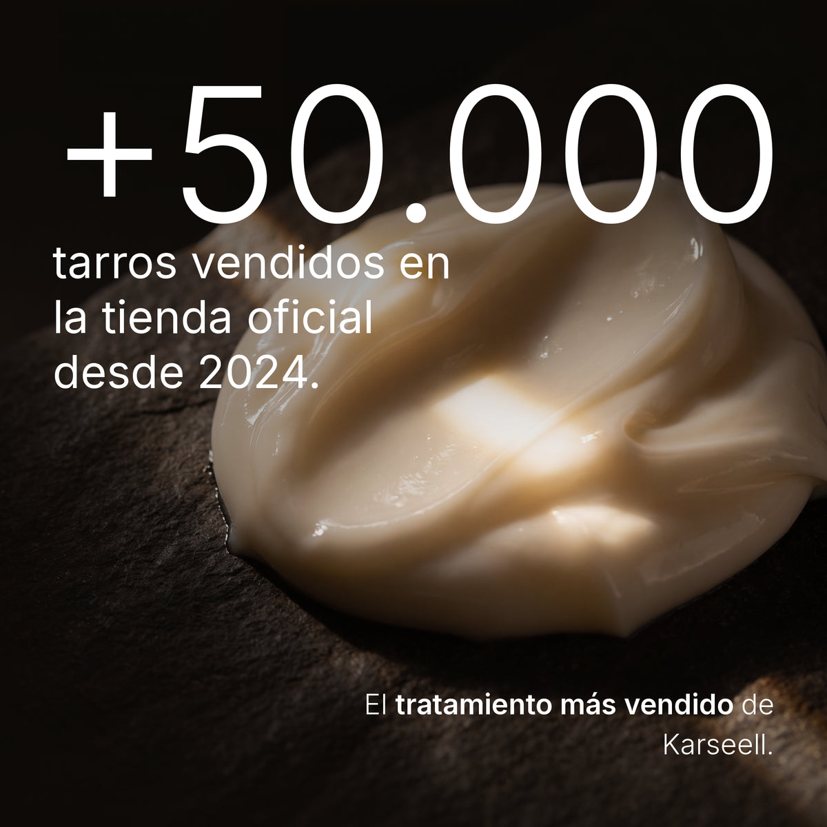 Mascarilla Capilar de Colágeno 500 ml — foto 3