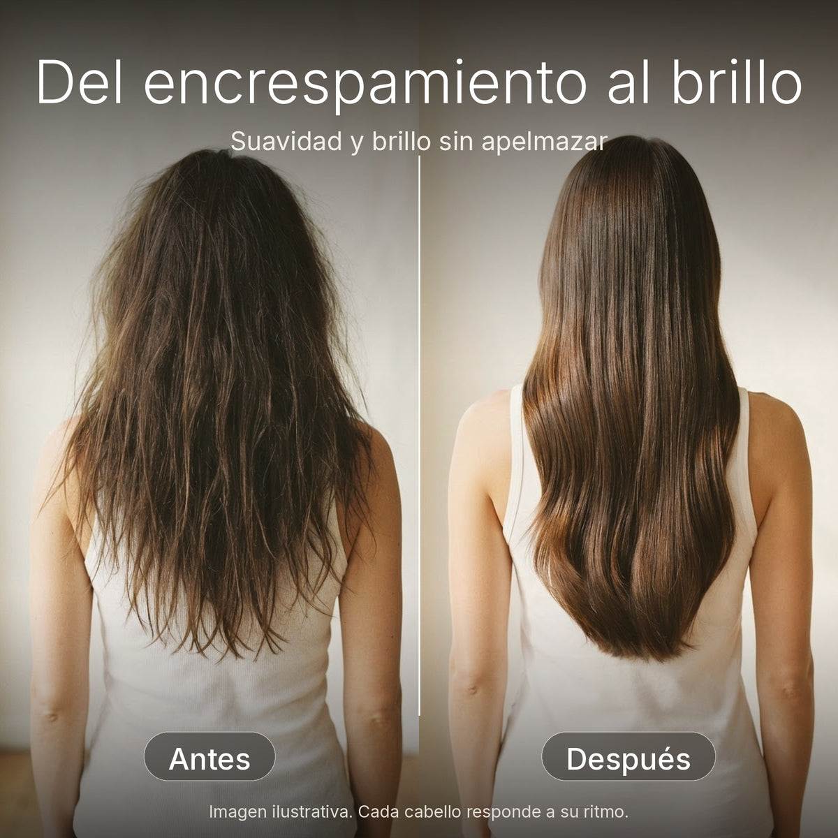 Mascarilla Capilar de Colágeno 500 ml — foto 4