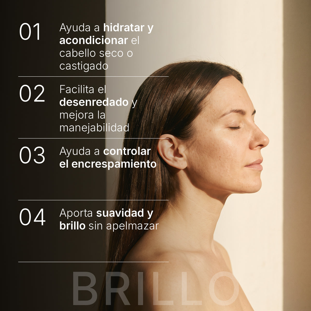 Mascarilla Capilar de Colágeno 500 ml — foto 6