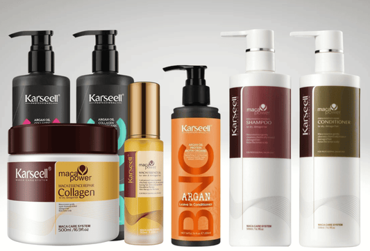 Productos oficiales karseell