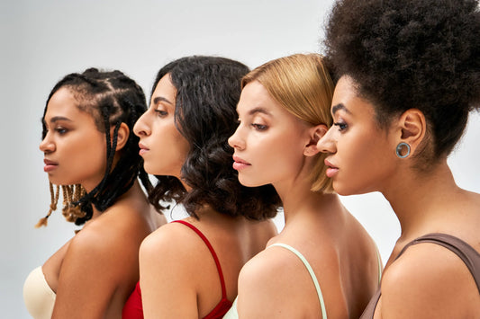 Tipos de pelo