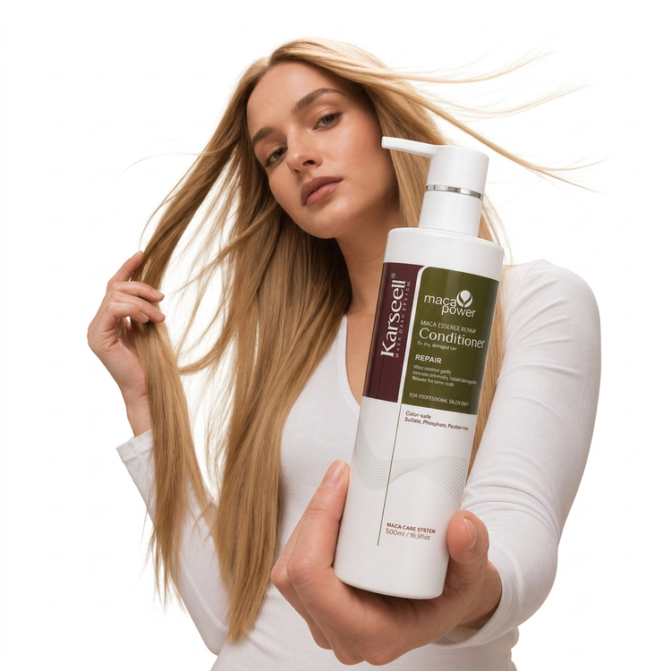 Acondicionadores Karseell®