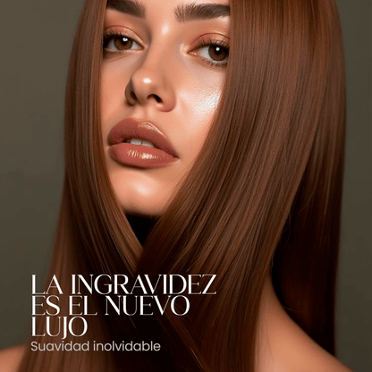 Volumizing Shampoo 200ml