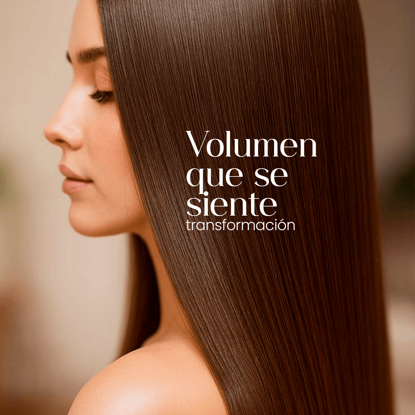 Volumizing Shampoo 200ml