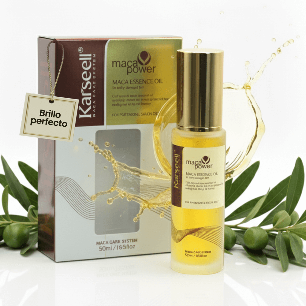 Pack mascarilla capilar violeta matizadora 100ml + sérum aceite de argán 50ml
