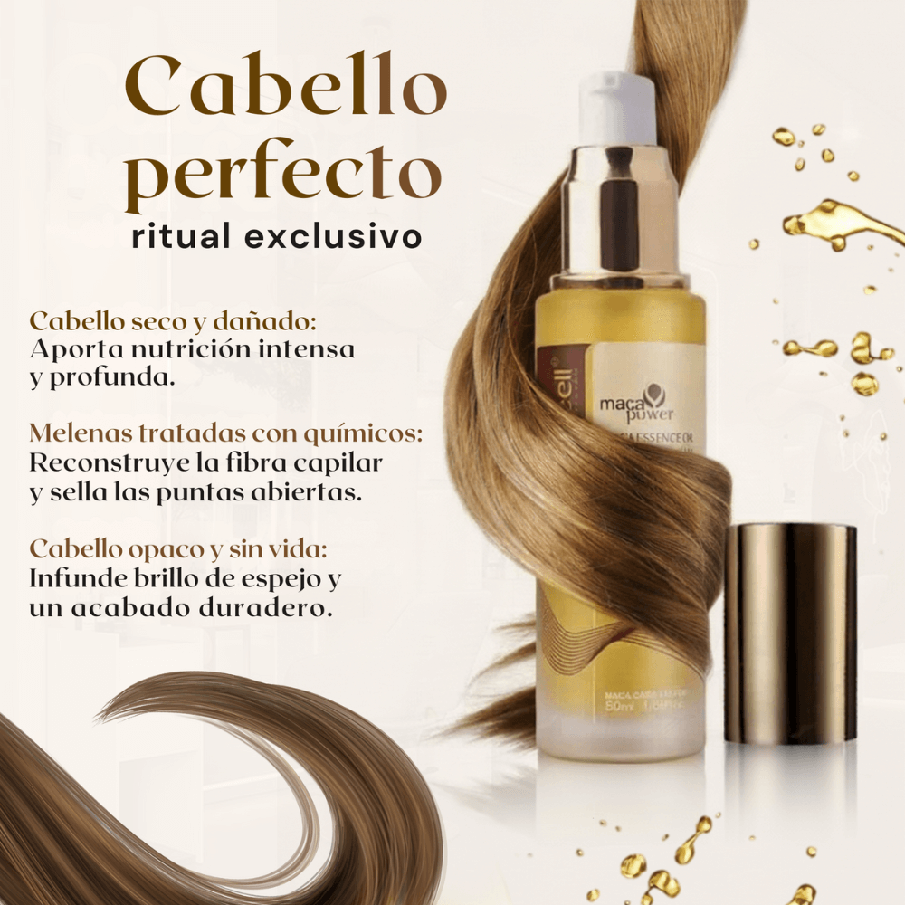 Pack mascarilla capilar violeta matizadora 100ml + sérum aceite de argán 50ml