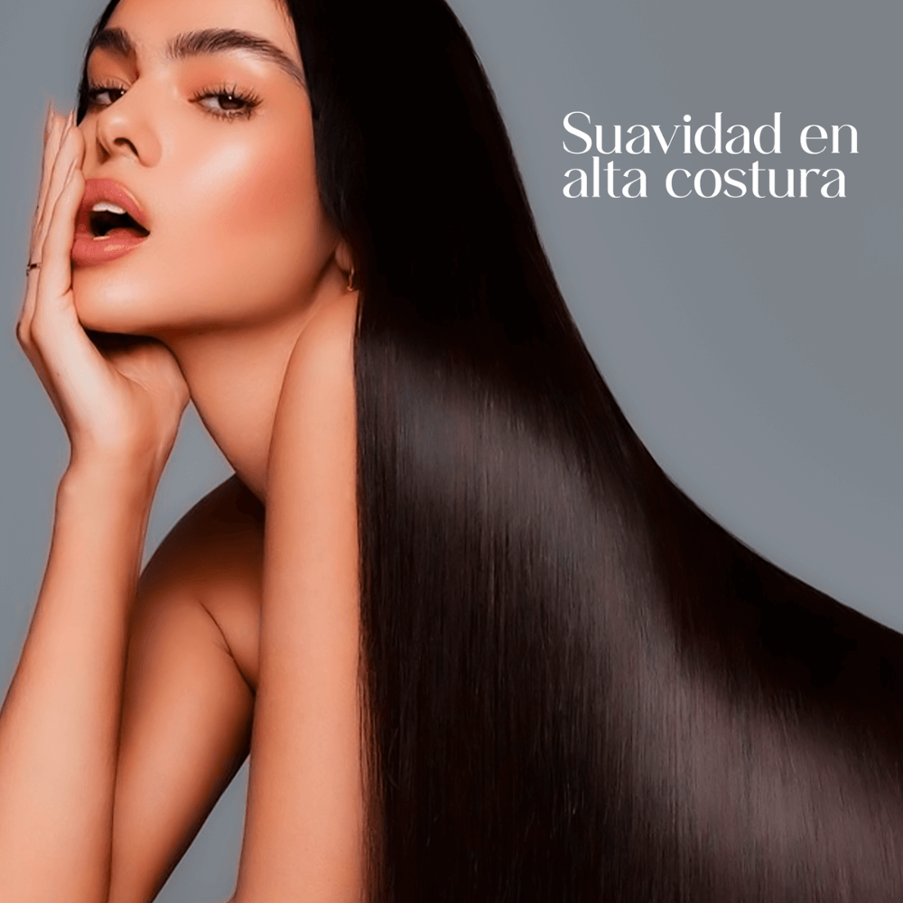 Perfect 250º Hair Straightener