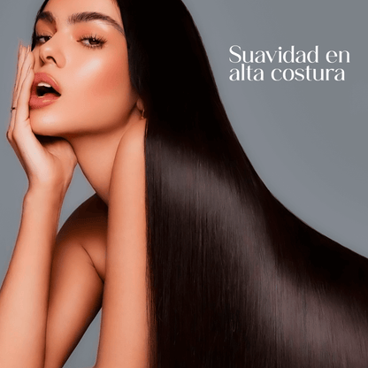 Volumizing Shampoo 200ml