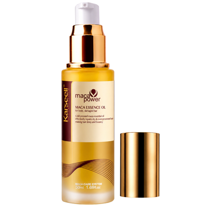 Sérum Capilar de Aceite de Argán 50 ml