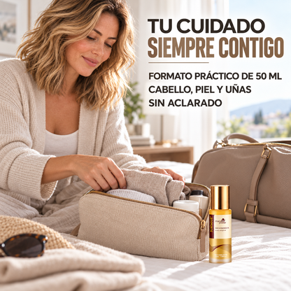 Sérum Capilar de Aceite de Argán 50 ml