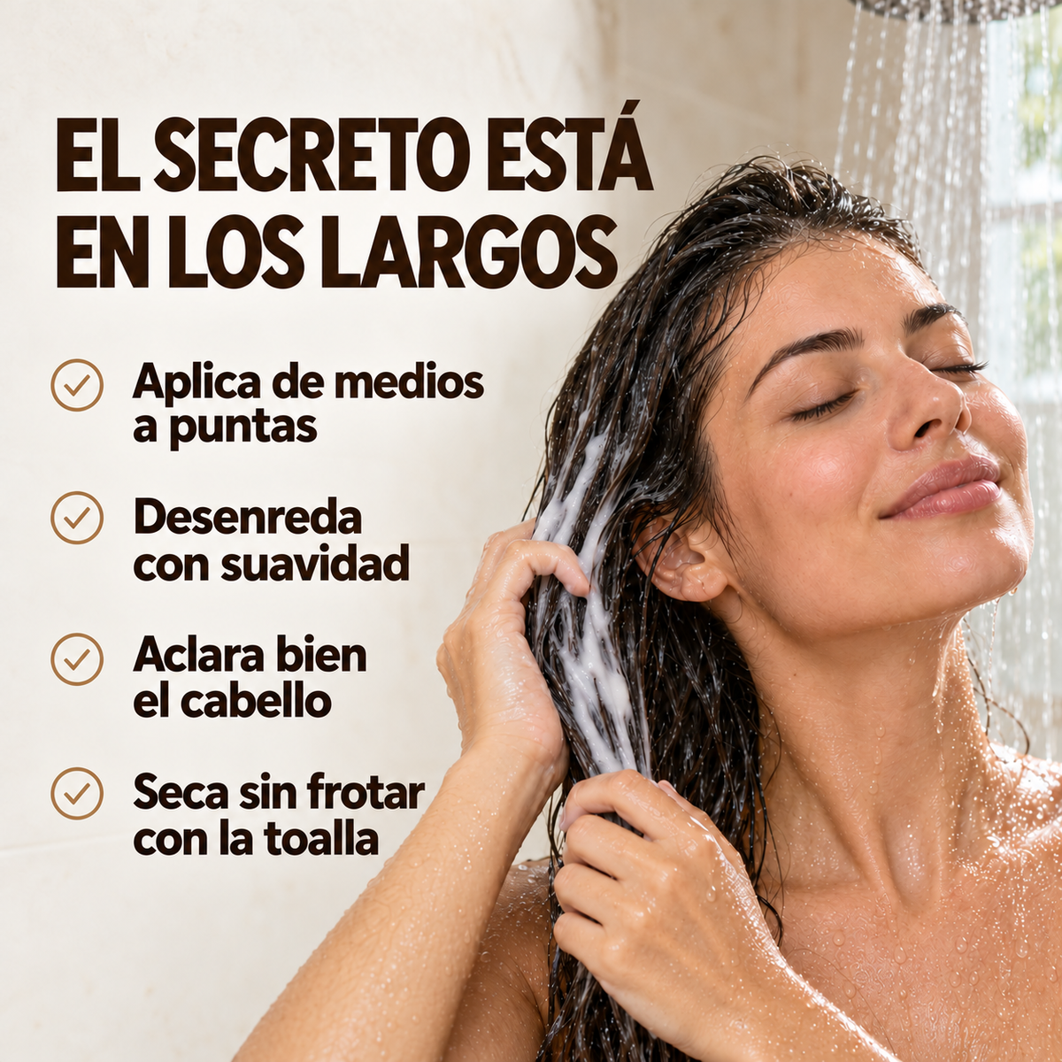 Maca Care Repair Conditioner