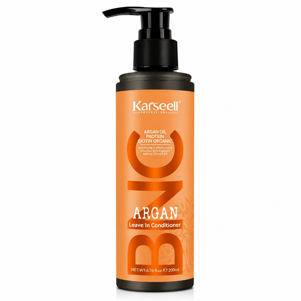 Acondicionador Leave-In 200 ml
