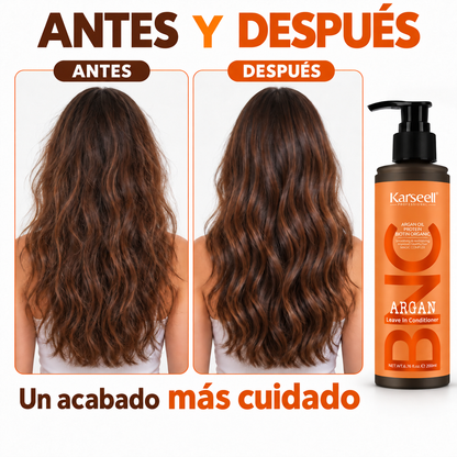 Acondicionador BNC Sin Aclarado Leave-In 200 ml