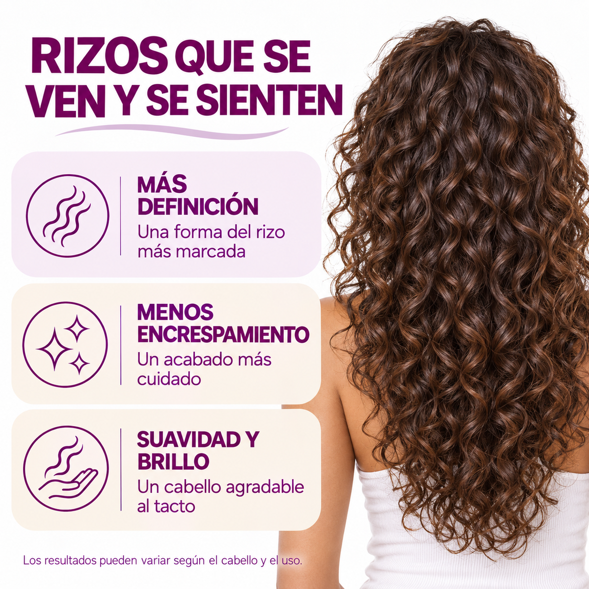 Definierende Lockencreme [200ml]