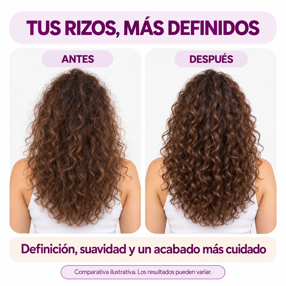 Definierende Lockencreme [200ml]