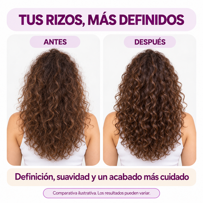 Definierende Lockencreme [200ml]