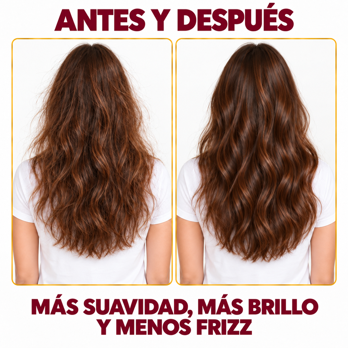 Pack Champú Maca 500 ml + Acondicionador 50 ml + Mascarilla Colágeno 500 ml + Aceite 50 ml
