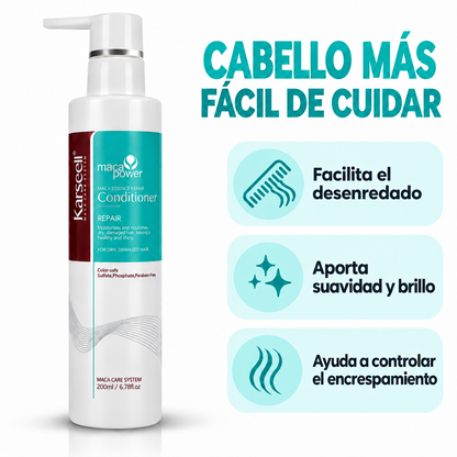 Acondicionador Reparador 200 ml