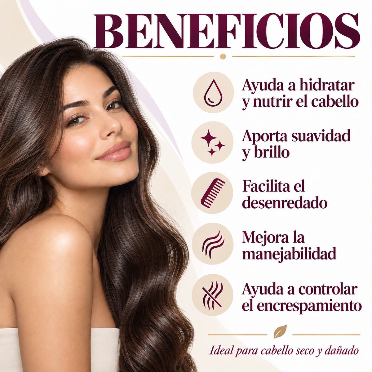 Pack Viaje - Mascarilla Colágeno 100ml + 2 Champús 30ml + 2 Acondicionadores 30ml