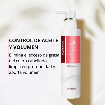 Volumizing Shampoo 200ml