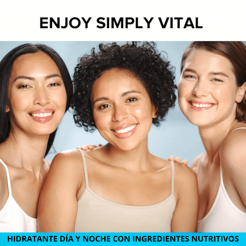 Crema viso al retinolo 3% 50ml