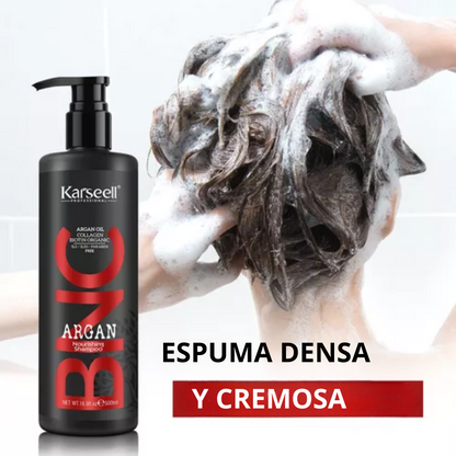 Argan Colour Protect Shampoo 500ml