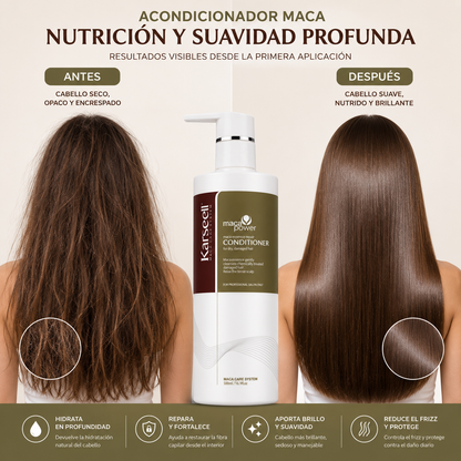 Maca Care Repair Conditioner