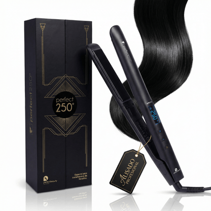 Perfect 250º Hair Straightener