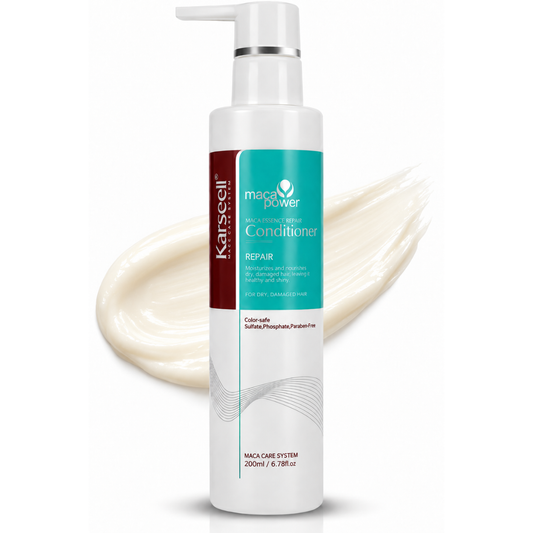 Acondicionador Reparador 200 ml