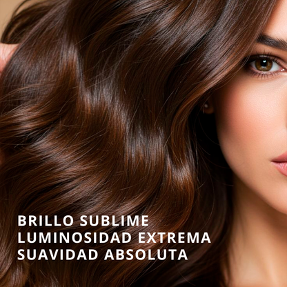 Sérum capilar profesional aceite de argán 50ml