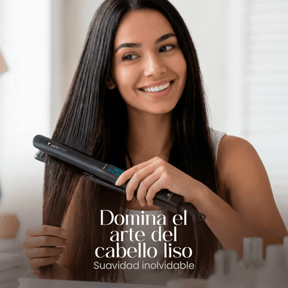 Perfect 250º Hair Straightener