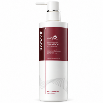 Champú Hidratante Maca Essence 500 ml