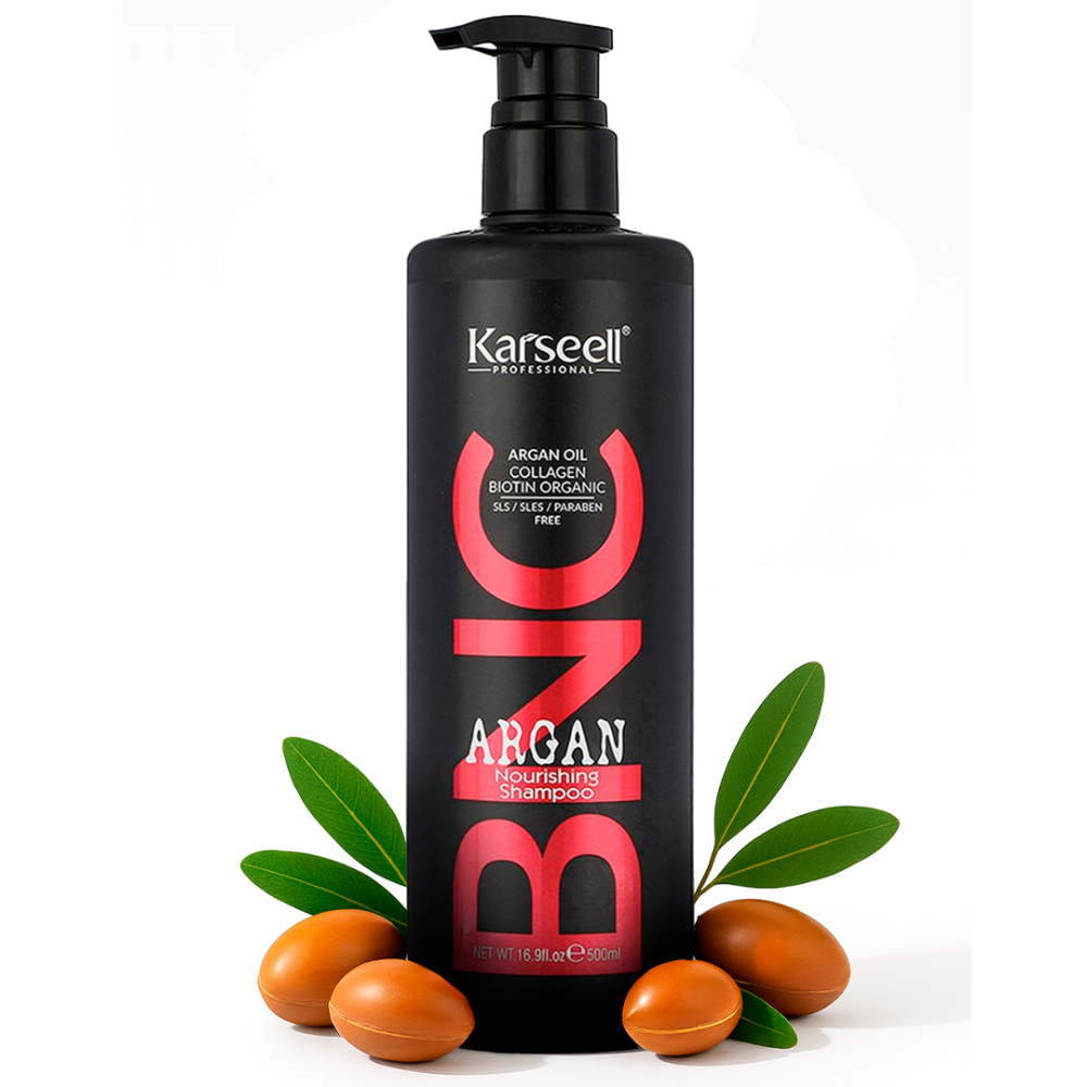 Argan Colour Protect Shampoo 500ml