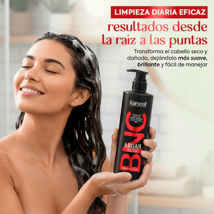 Argan Colour Protect Shampoo 500ml