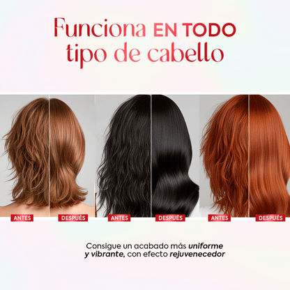 Argan Colour Protect Shampoo 500ml