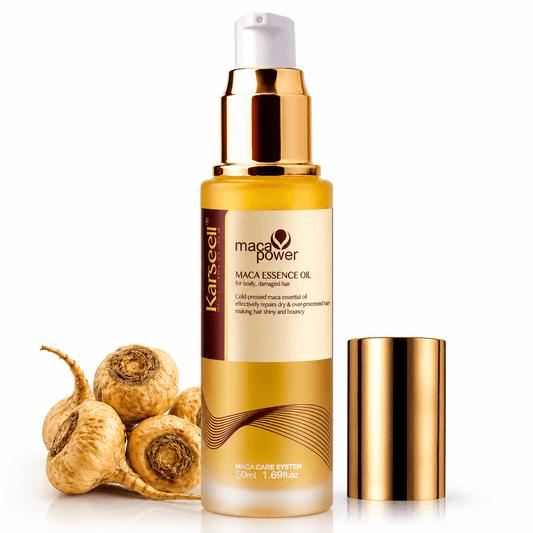 Sérum capilar profesional aceite de argán 50ml