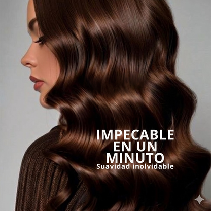 Natural brown dye shampoo [500ml]