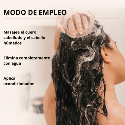 Volumizing Shampoo 200ml