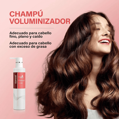 Volumizing Shampoo 200ml