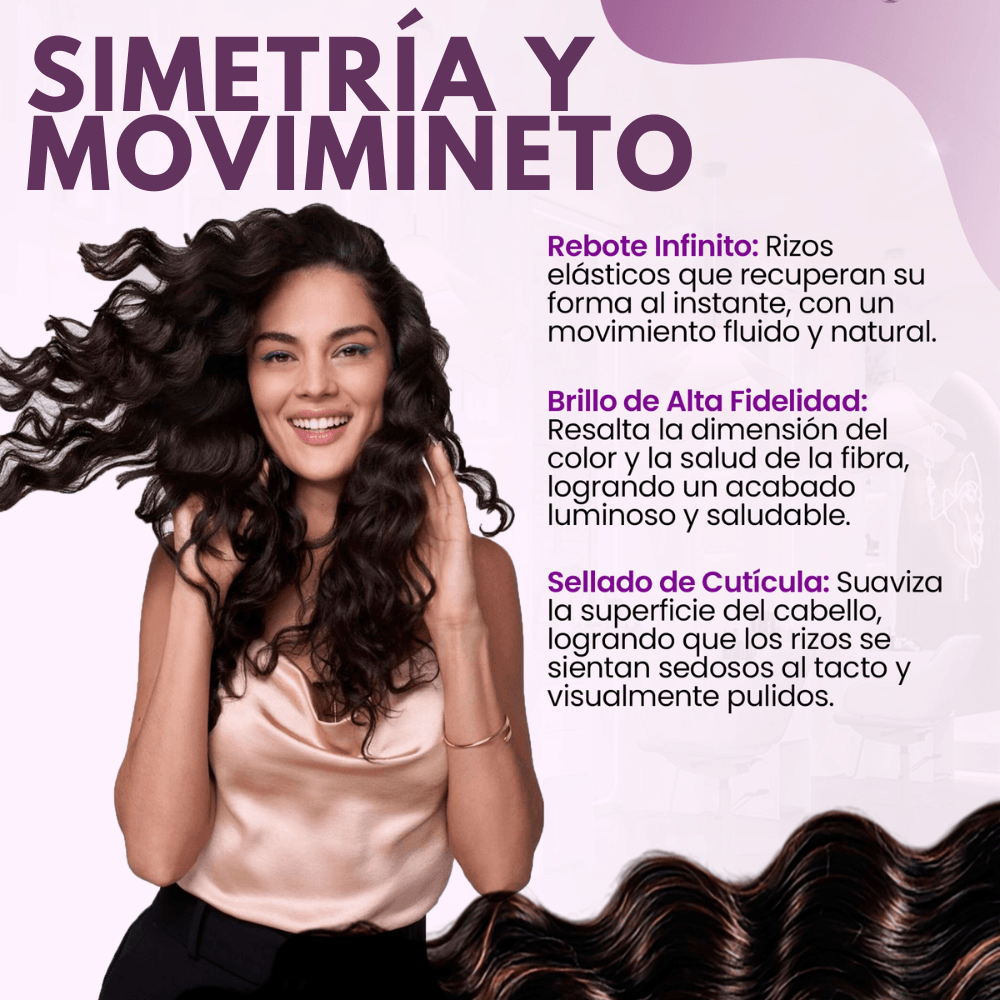 Definierende Lockencreme [200ml]