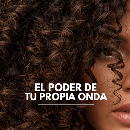 Crema Definidora de Rizos 200ml