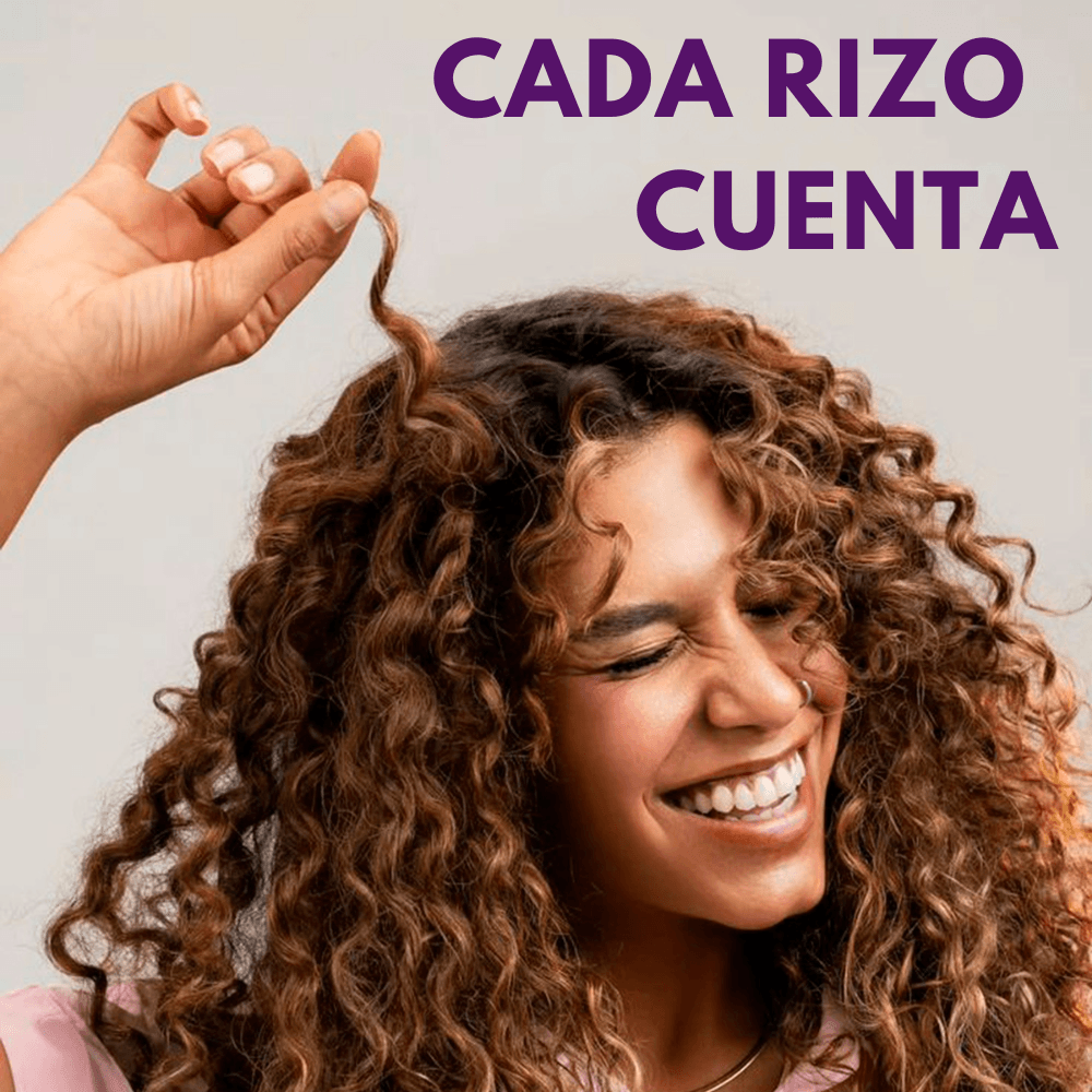 Paket Locken definierende Creme + Arganölserum