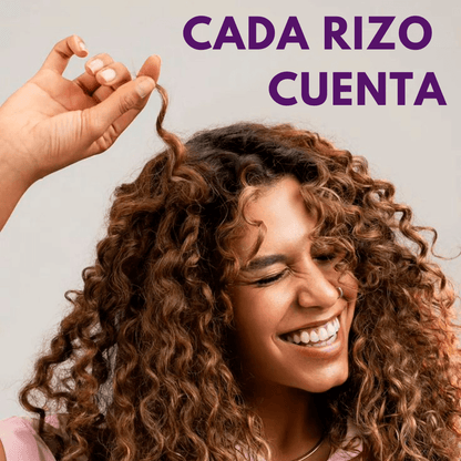 Crema Definidora de Rizos 200ml