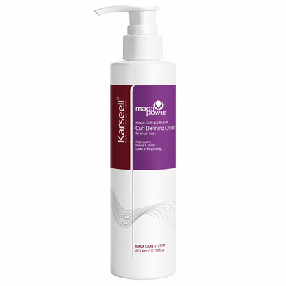 Crema Definidora de Rizos 200 ml