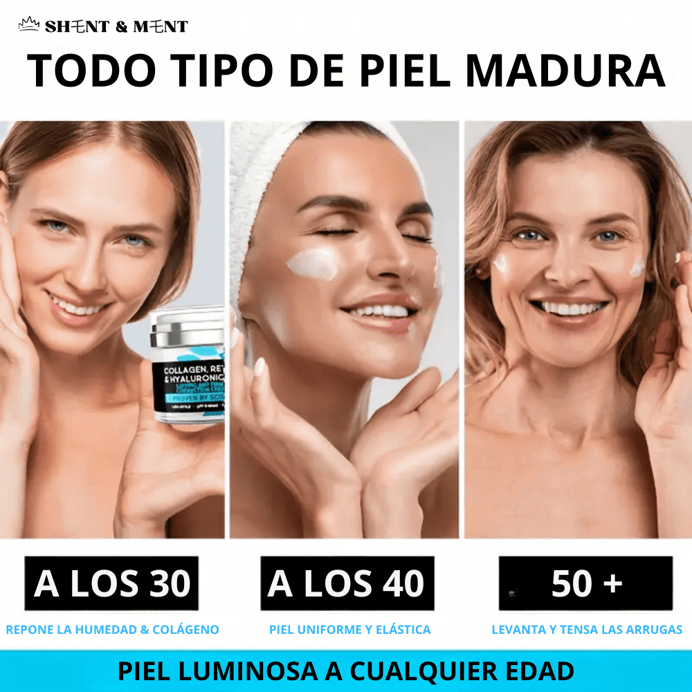 Crema viso al retinolo 3% 50ml