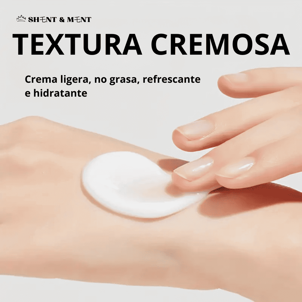 Crema viso al retinolo 3% 50ml