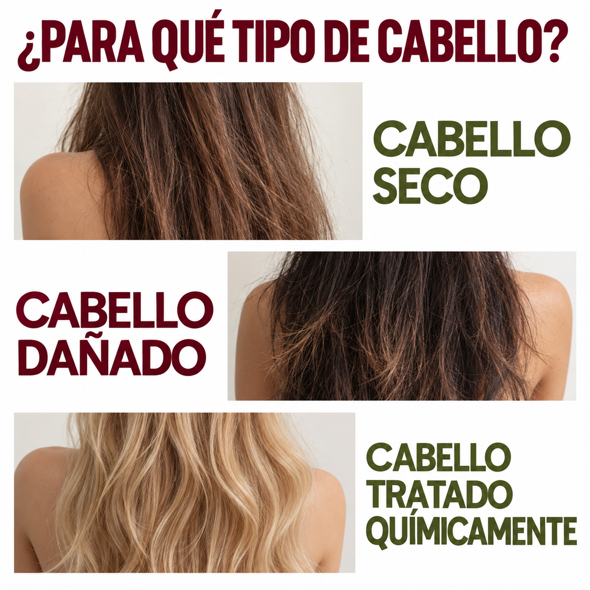 Pack Viaje - 5 Champú Maca 30 ml + 5 Acondicionador Maca 30 ml