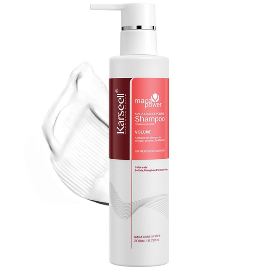 Champú Voluminizador 200 ml