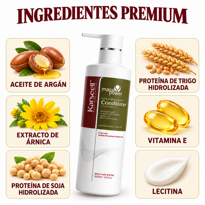 Maca Care Repair Conditioner